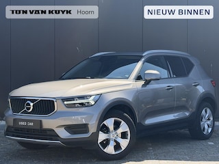 Volvo XC40 1.5 T3 Momentum Pro Panorama dak / Elek. kofferbak / DAB / Camera / cruise control /
