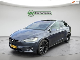 Tesla Model X Long Range | SOH ..% | CCS Upgrade | Autopilot | Luchtvering | Incl. BTW | Volleder | Camera | 505km Wltp | Trekhaak