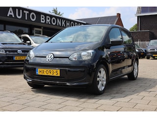 Volkswagen Up 1.0 BLUEMOTION I AIRCO I 15 INCH