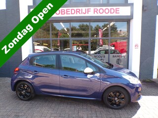 Peugeot 208 1.2 5-Drs Like 1e EIGENAAR,AIRCO!