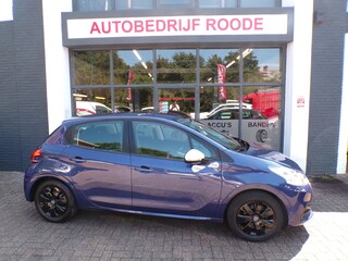 Peugeot 208 1.2 5-Drs Like 1e EIGENAAR,AIRCO!