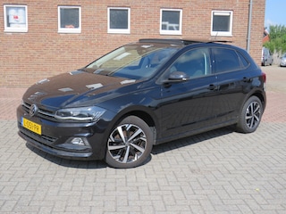 Volkswagen Polo 1.0 TSI 95Pk Comfortline Business * Rijklaarprijs incl. garantie * Navi * PDC V+A * Lichtmetalen velgen * Clima * ACC *