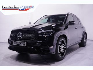 Mercedes-Benz GLE 400 e 4MATIC AMG Line Premium 1e Eig. NAP SOH 100%