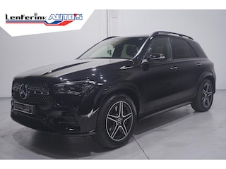 Mercedes-Benz GLE 400 e 4MATIC AMG Line Premium 1e Eig. NAP SOH 100%