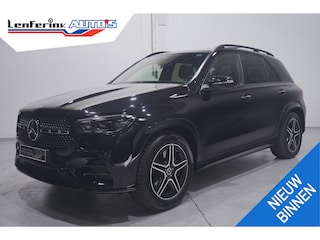 Mercedes-Benz GLE 400 e 4MATIC AMG Line Premium 1e Eig. NAP SOH 100%