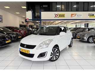 Suzuki Swift 1.2 Base EASSS