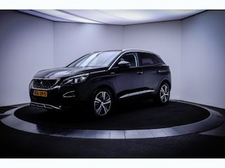 Peugeot 3008 1.6 HYbrid 225 ALLURE Pack FULL LED | 360 CAM | CARPLAY | BLINDSPOT | KEYLESS | NAVI | DAB | ELEK KLEP | LMV