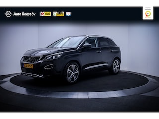 Peugeot 3008 1.6 HYbrid 225 ALLURE Pack FULL LED | 360 CAM | CARPLAY | BLINDSPOT | KEYLESS | NAVI | DAB | ELEK KLEP | LMV