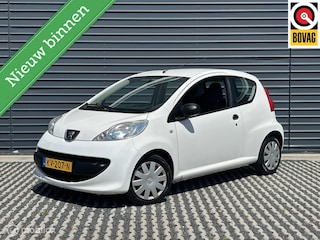 Peugeot 107 1.0-12V XR | Zuinig