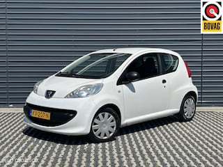 Peugeot 107 1.0-12V XR | Zuinig
