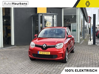 Renault Twingo Z.E. R80 Collection l Origineel NL l 1e-Eigenaar l NAP l NAVI