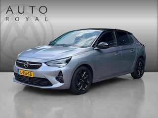 Opel Corsa 1.2 GS Line ACHTERUIT RIJ CAMERA | NAVIGATIE | CRUISECONTROL |LED PAKKET | PARKEERSENSOREN | VIRTUEEL COCKPITDISPLAY | APPLE CARPLAY & ANDROID AUTO |