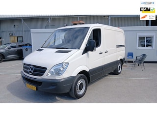 Mercedes-Benz Sprinter 313 2.2 CD hogendruk unit at ecoline autom