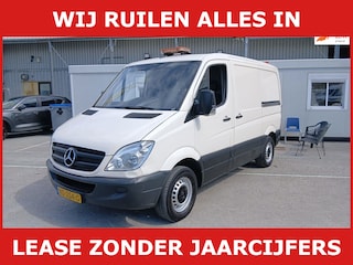 Mercedes-Benz Sprinter 313 2.2 CD hogendruk unit at ecoline autom