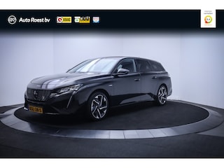 Peugeot 308 SW 1.6 HYbrid 180 Allure Pack Business FULL LED | 360 CAM | CARPLAY | NAVI | ACC | BLINDSPOT | DAB | PDC V+A | LMV