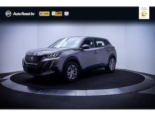 Peugeot 2008 1.2T Aut. PACK Active FULL LED | CARPLAY | DAB | AFN TREKHAAK | NAVI | CLIMA | CRUISE | PDC | LMV