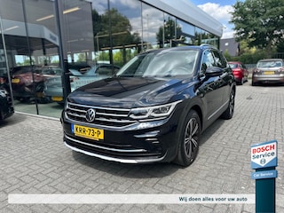Volkswagen Tiguan 1.4 TSI eHybrid 245pk DSG life Business+,panoramadak,