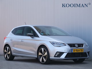 Seat Ibiza 1.0 TSI FR Business Intense 110Pk Apple Carplay / Camera / PDC / Navi / Cruise Control