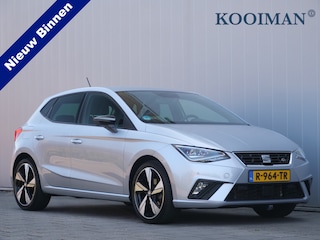 Seat Ibiza 1.0 TSI FR Business Intense 110Pk Apple Carplay / Camera / PDC / Navi / Cruise Control
