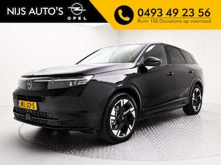 Opel Grandland 1.6 T Plug-in-Hybrid GS | Panoramadak | Head-Up Display | 360° Camera | Elektr. Bestuurderstoel met geh. | 20 inch