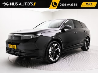 Opel Grandland 1.6 T Plug-in-Hybrid GS | Panoramadak | Head-Up Display | 360° Camera | Elektr. Bestuurderstoel met geh. | 20 inch