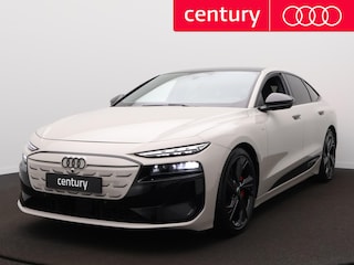 Audi A6 e-tron Quattro 100 kWh | S Line | adaptive air suspension | B&O 3D | trekhaak | 21"