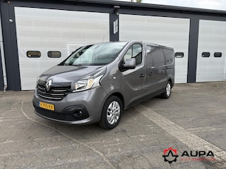 Renault Trafic 1.6 dCi T29 L2H1 Comfort Energy Navi/trekhaak/17"/climate