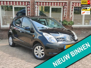 Nissan Pixo 1.0 Look Airco St. bekrachtiging LMV - RIJKLAAR -