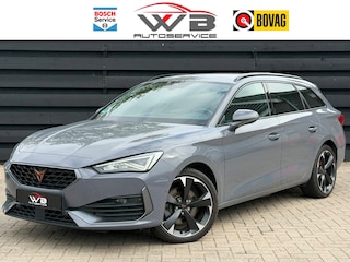 Cupra Leon 1.4 e-Hybrid VZ I Camera I Blindspot I ACC I lane-Assist