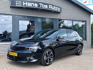 Opel Astra 1.2 Turbo GS-LINE AUTOMAAT /Adapt. cruise /CARPLAY/ 360 Camera / Winterpakket