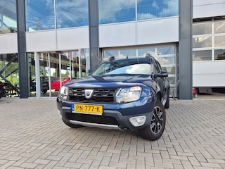 Dacia Duster 1.2 TCe 4x2 Blackshadow