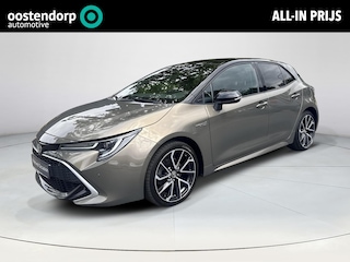 Toyota Corolla 2.0 Hybrid Executive | 06-10141018 Voor meer informatie