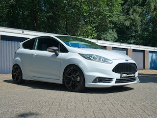Ford Fiesta 1.6 ST2