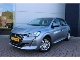 Peugeot 208 1.2 PureTech Active