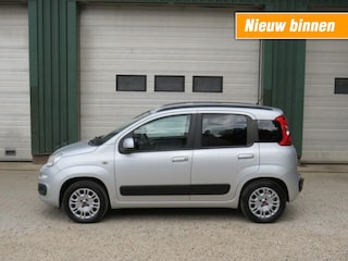 Fiat Panda 0.9 TWINAIR LOUNGE