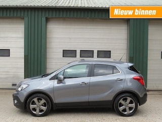 Opel Mokka 1.4 T COSMO