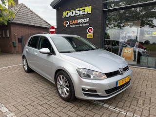 Volkswagen Golf 1.2 TSI COMFORTLINE