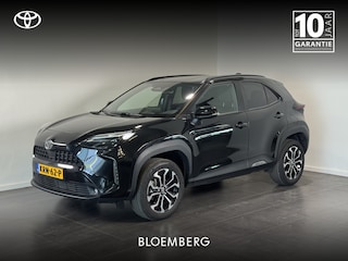 Toyota Yaris Cross 1.5 Hybrid 130 Dynamic + Winter Pack | 130 pk | Stoel Stuur en voorruitverwarming |