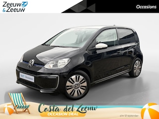 Volkswagen Up Style | Zeer nette auto! | 1e Eigenaar | Automaat | Achteruitrijcamera | Stoelverwarming | 12 maanden garantie! |