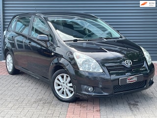 Toyota Corolla Verso 1.8 VVT-i Terra 7p. Automaat | Cruise | Climate control