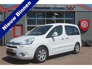Citroën Berlingo 1.6 VTi Multispace Airco / park. sens. / 12 mnd. garantie