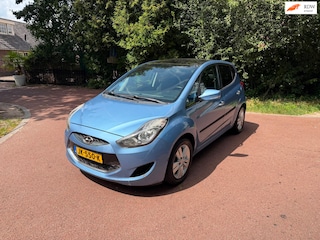 Hyundai ix20 1.6i i-Catcher / Navi / Pano / Automaat / Airco / Lm