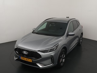 Ford Kuga 2.5 PHEV 243 pk ST-Line X I AGR stoelen | Adapt Cruise I Winter Pack | B&O | 360° Camera I All seasonbanden |