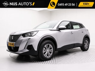 Peugeot 2008 EV Active 50 kWh | Climate / Cruise / Carplay / Bluetooth