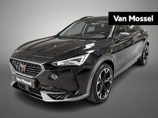 Cupra Formentor 1.4 e-Hybrid Adrenaline