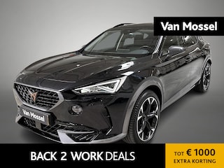 Cupra Formentor 1.4 e-Hybrid Adrenaline