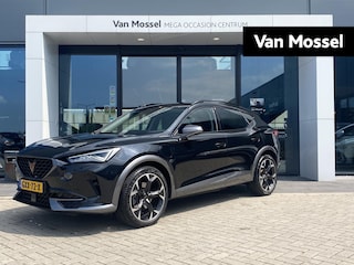 Cupra Formentor 1.4 e-Hybrid Adrenaline