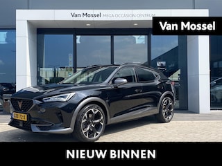 Cupra Formentor 1.4 e-Hybrid Adrenaline