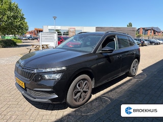 Skoda Kamiq 1.0 TSI 110PK Ambition | Trekhaak | Climate Control | Navi By App | Cruise Control | Stoelverw.