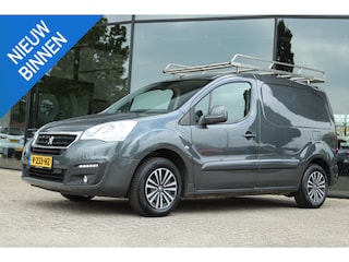 Peugeot Partner 120 1.6 BLUEHDI 75 L1 PREMIERE | CARPLAY | IMPERIAAL | CRUISE | PDC | AIRCO
